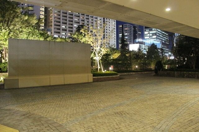 パークシティ武蔵小杉　ミッドスカイタワーの物件内観写真