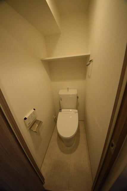 ガーラ大井町グランドステージの物件内観写真