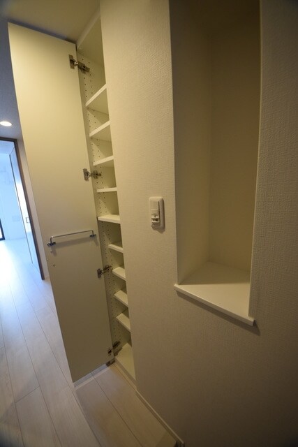 ガーラ大井町グランドステージの物件内観写真