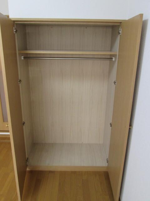 ヴェルト目黒西の物件内観写真