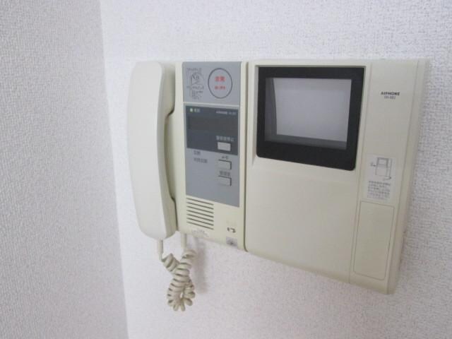 ヴェルト目黒西の物件内観写真