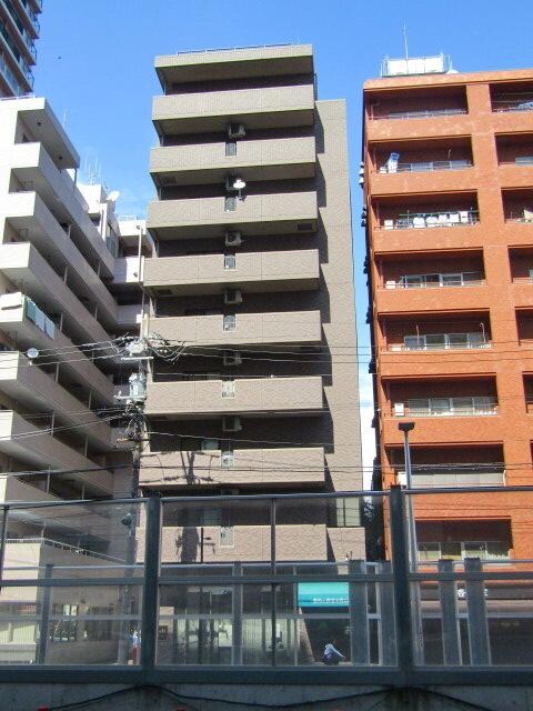 ヴェルト目黒西の物件内観写真