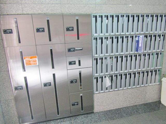 ヴェルト目黒西の物件内観写真