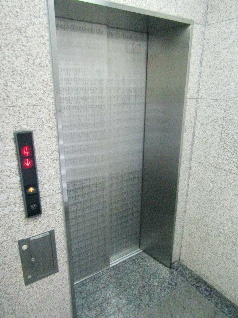 ヴェルト目黒西の物件内観写真