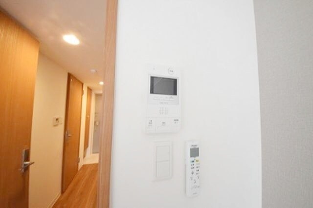 ＮＴＰＲレジデンス大井町の物件内観写真