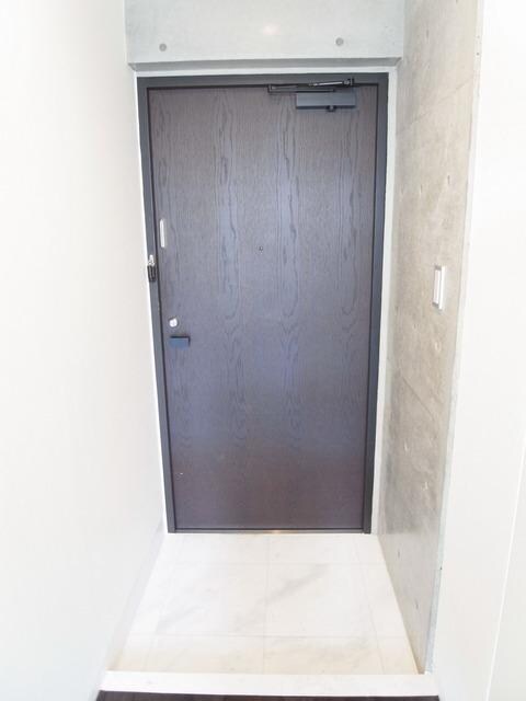 ＢＰＲレジデンス渋谷の物件内観写真