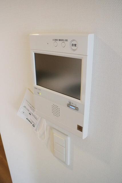 パークアクシス池田山の物件内観写真