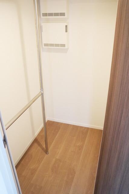 パークアクシス池田山の物件内観写真