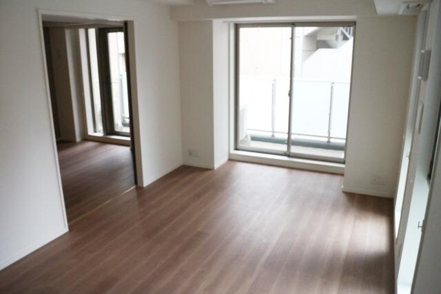 パークアクシス池田山の物件内観写真