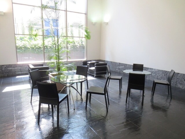 レジディア西麻布の物件内観写真