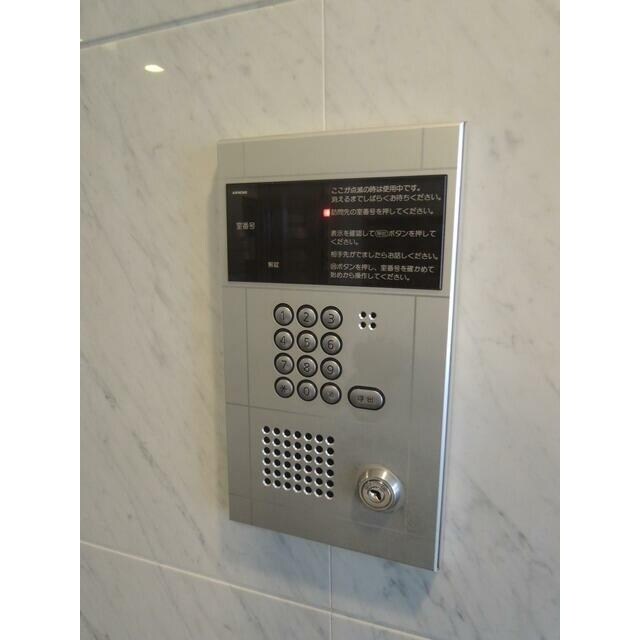 デュオフィール島津山(デュオフィールシマヅヤマ)の物件内観写真