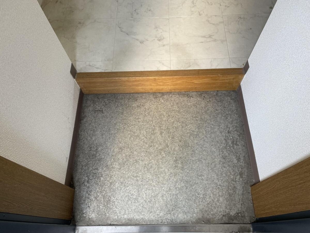 デュオフィール島津山(デュオフィールシマヅヤマ)の物件内観写真