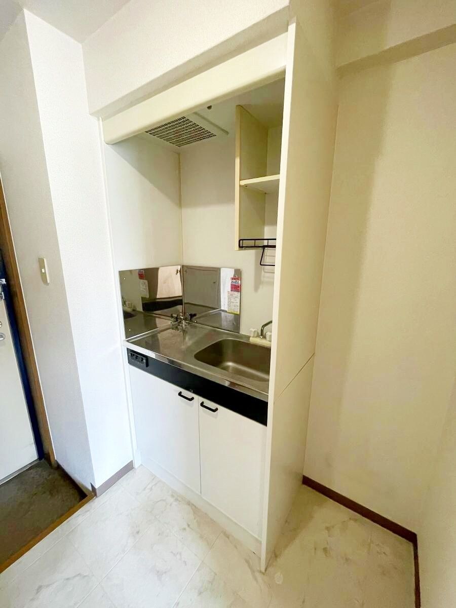 デュオフィール島津山(デュオフィールシマヅヤマ)の物件内観写真