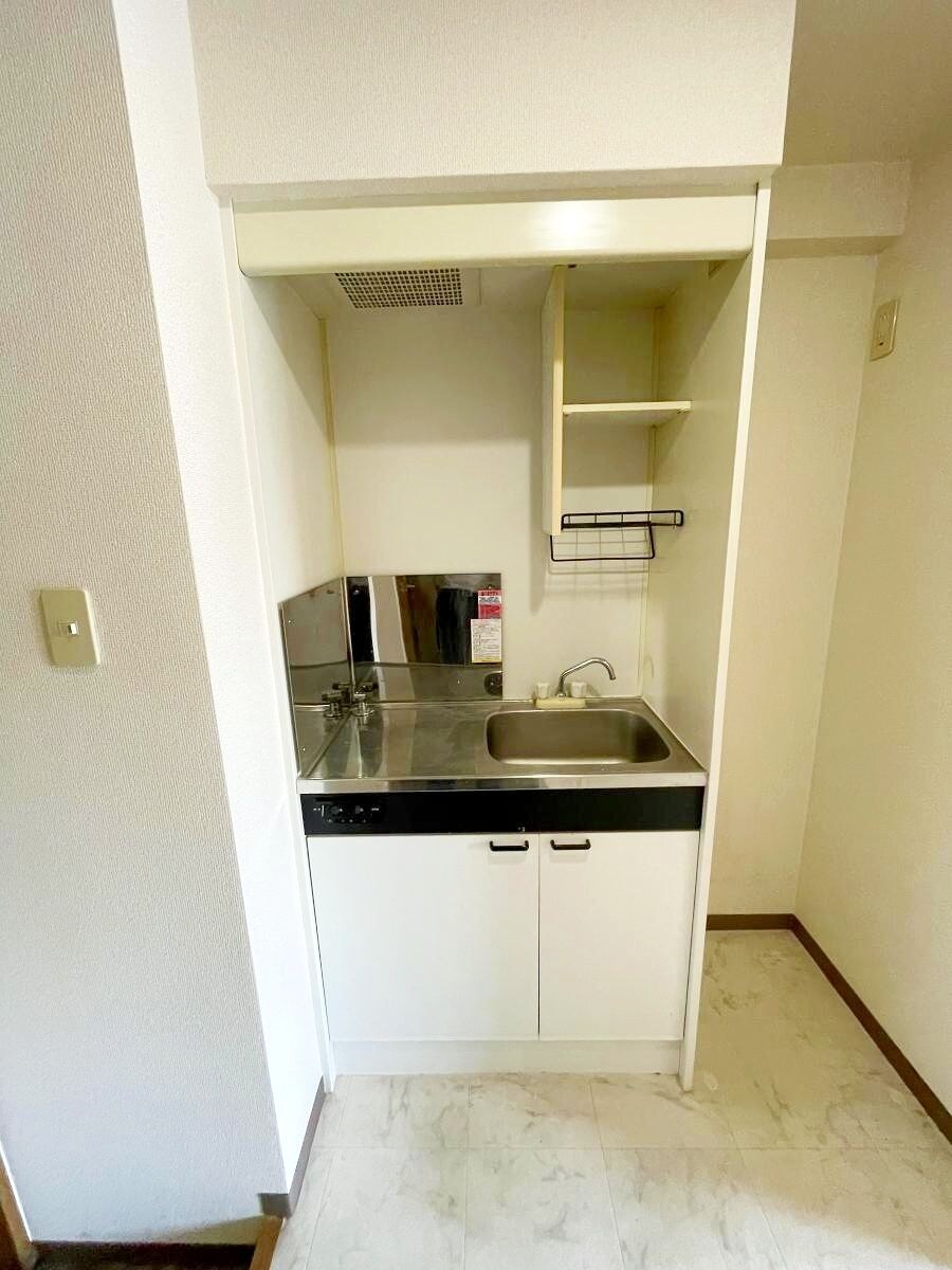 デュオフィール島津山(デュオフィールシマヅヤマ)の物件内観写真