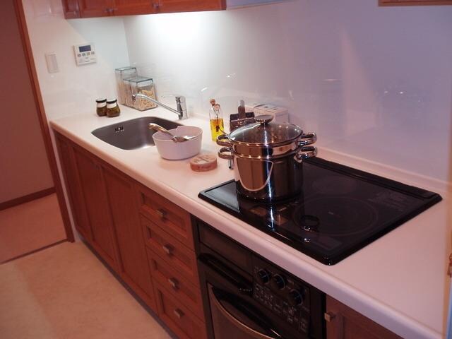 恵比寿ガーデンテラス弐番館の物件内観写真