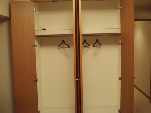 恵比寿ガーデンテラス弐番館の物件内観写真