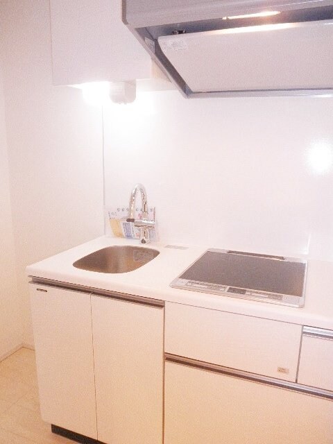 フレアージュ恵比寿の物件内観写真