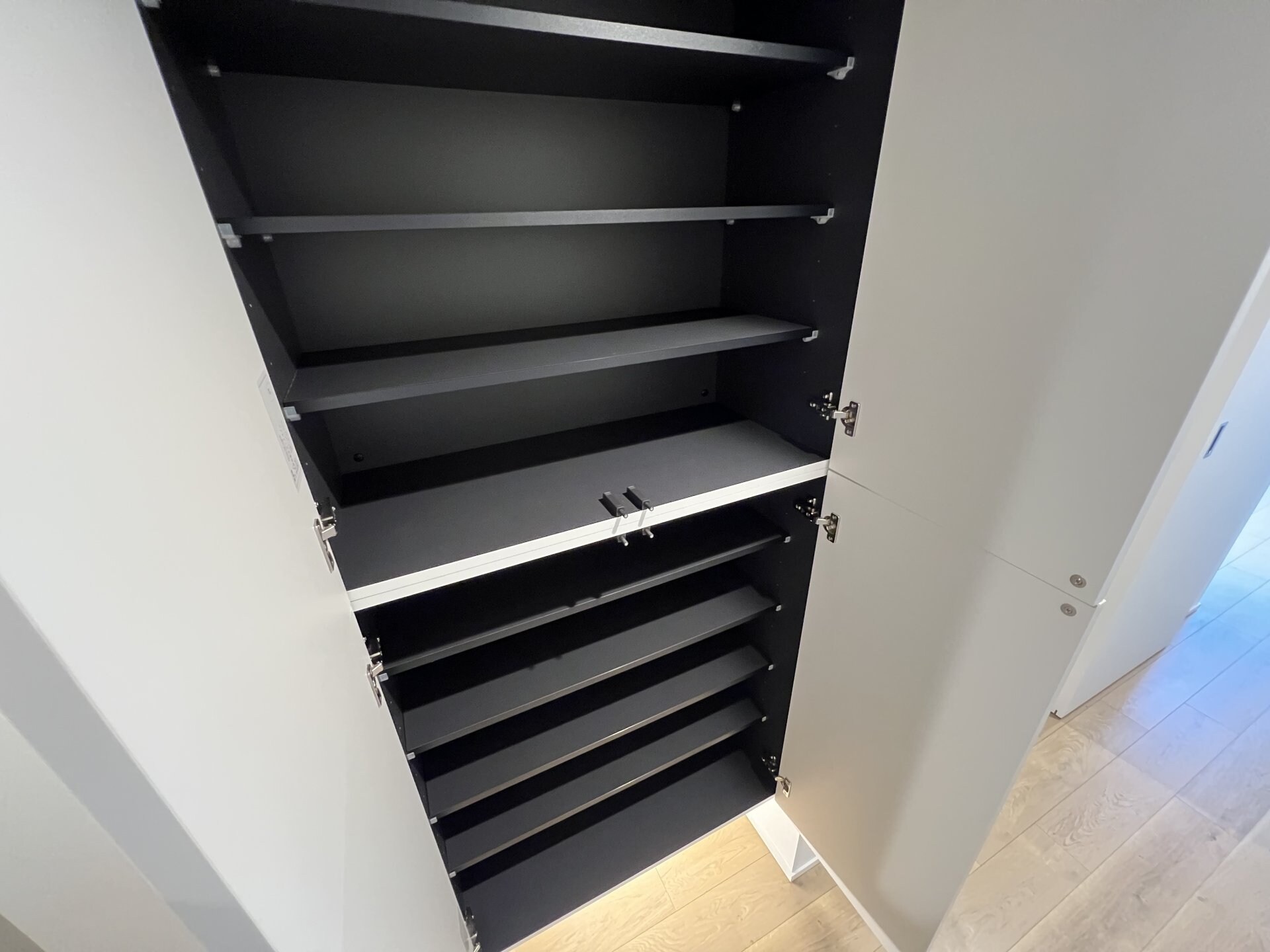 LUMIEC un Sakurashinmachi Northの物件内観写真