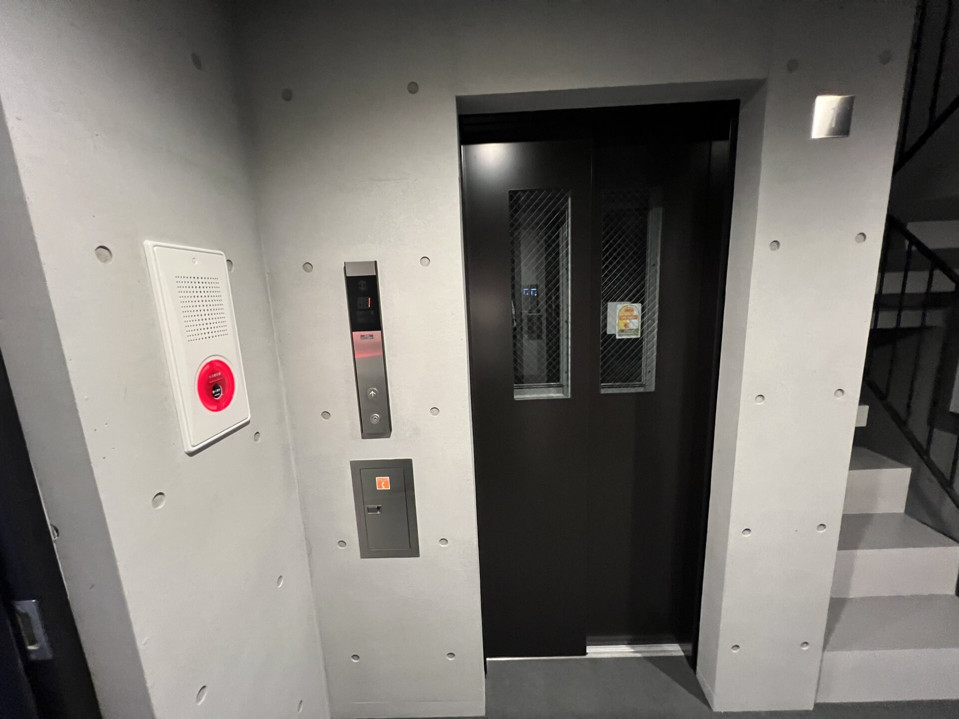 LUMIEC un Sakurashinmachi Northの物件内観写真