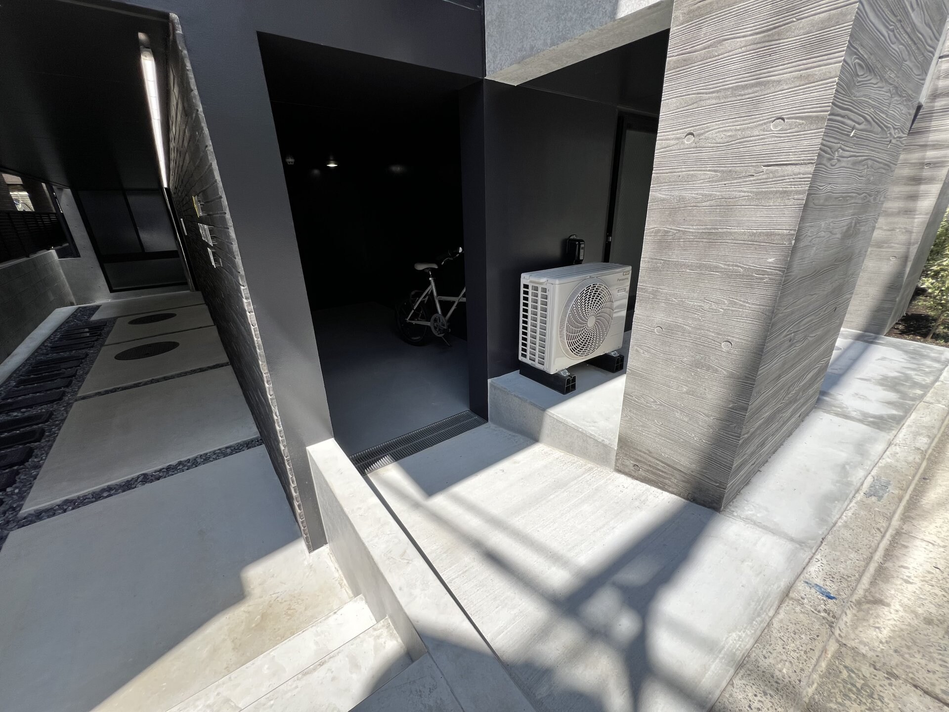 LUMIEC un Sakurashinmachi Northの物件内観写真