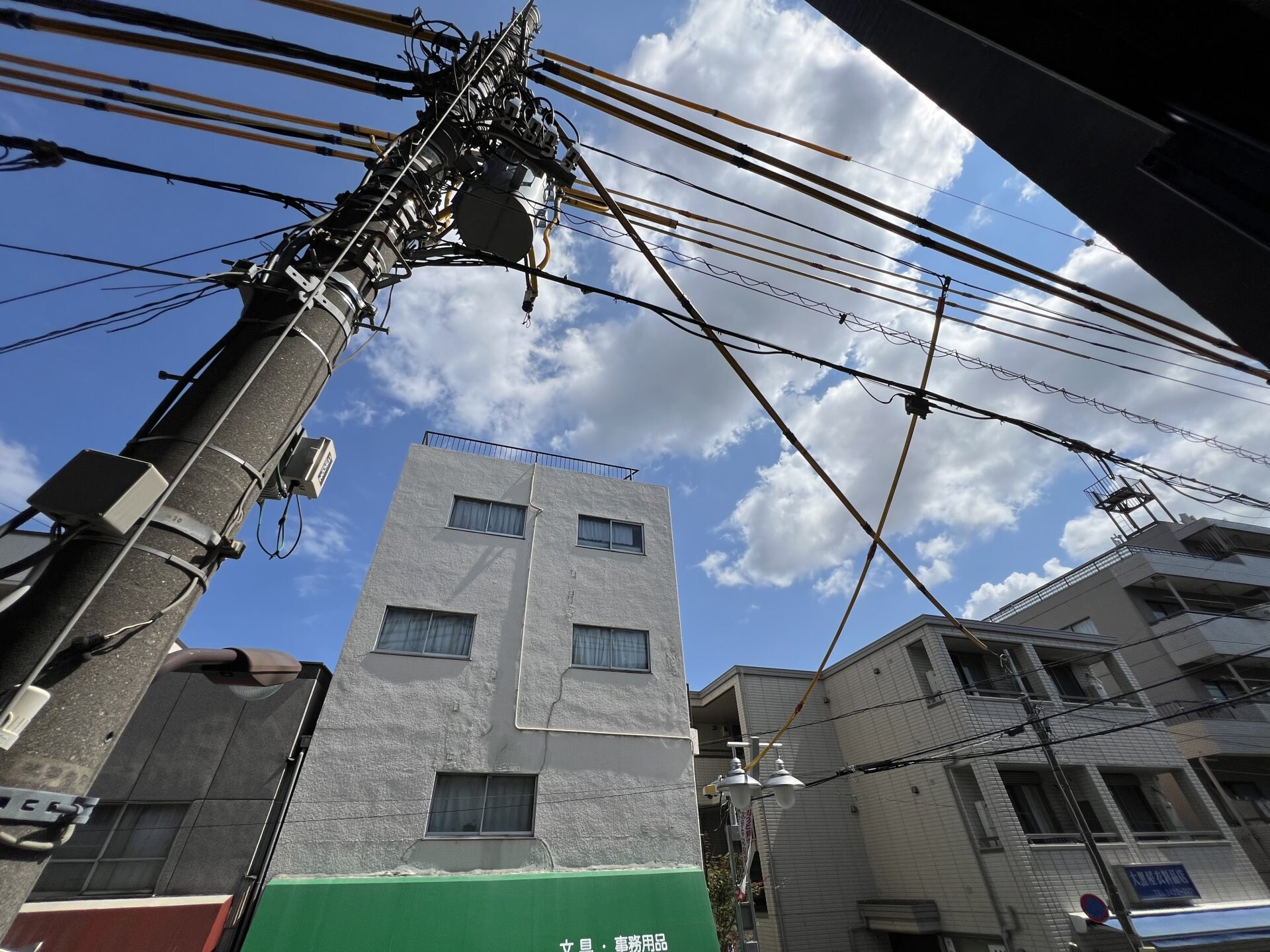 LUMIEC un Sakurashinmachi Northの物件内観写真