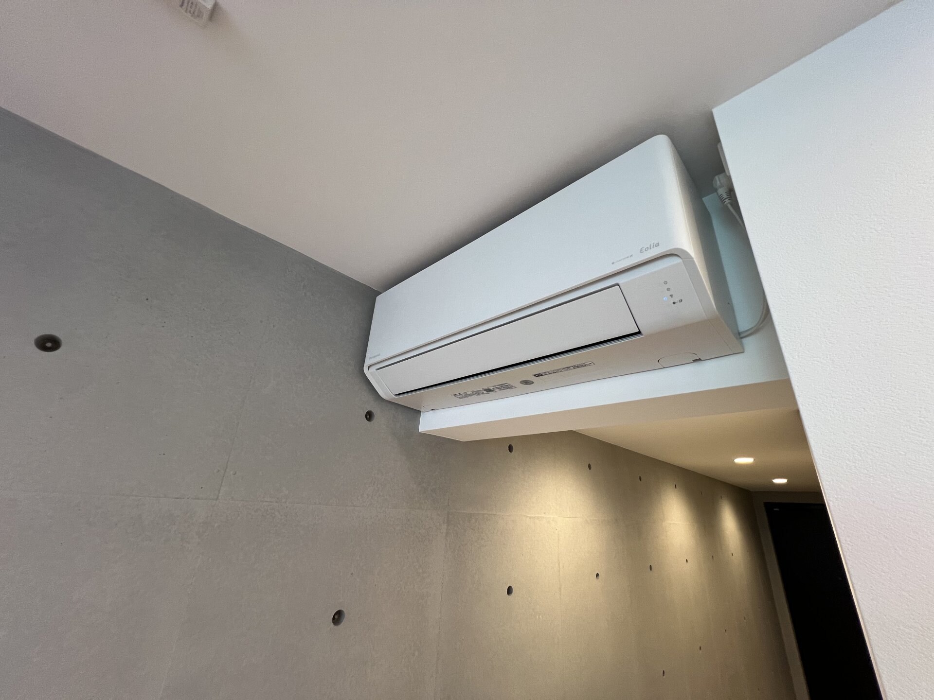 LUMIEC un Sakurashinmachi Northの物件内観写真