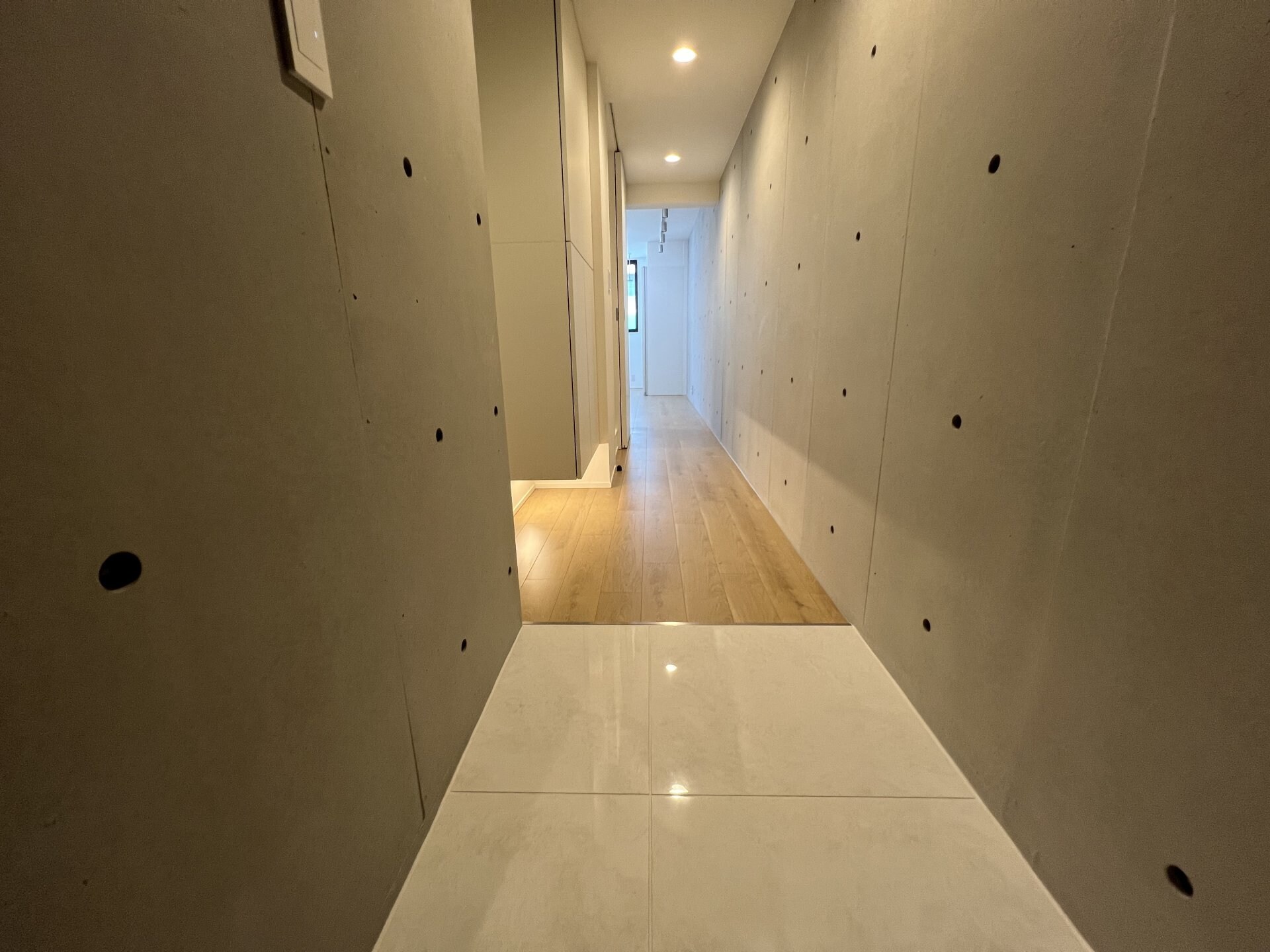 LUMIEC un Sakurashinmachi Northの物件内観写真