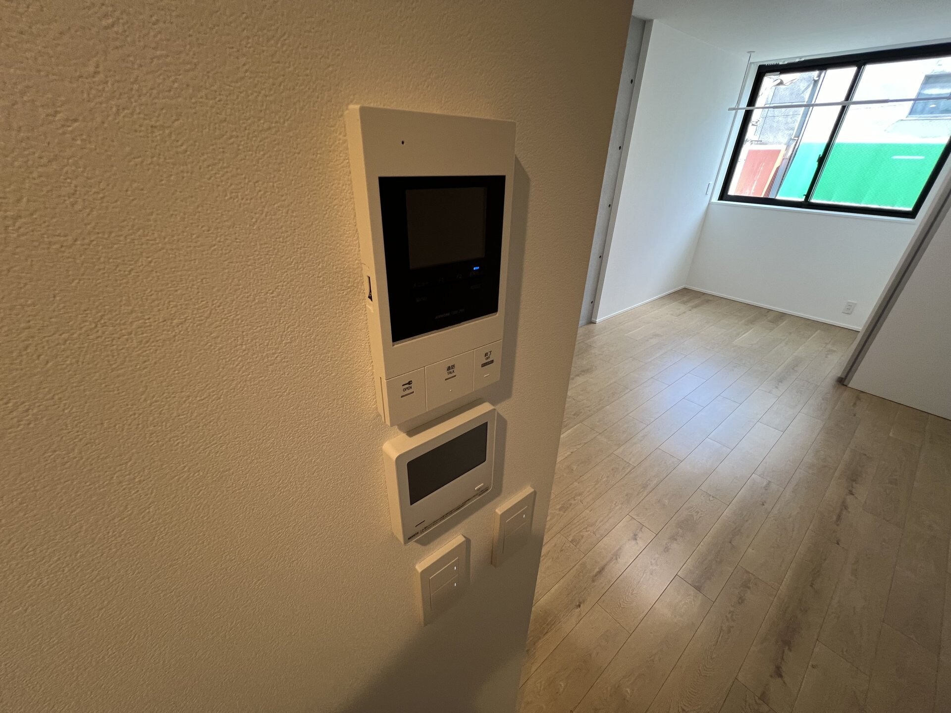 LUMIEC un Sakurashinmachi Northの物件内観写真