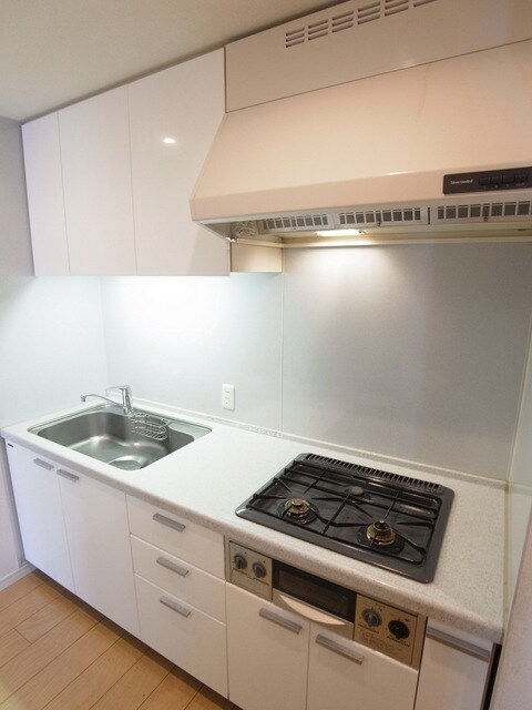 ＨＦ若林公園レジデンスの物件内観写真