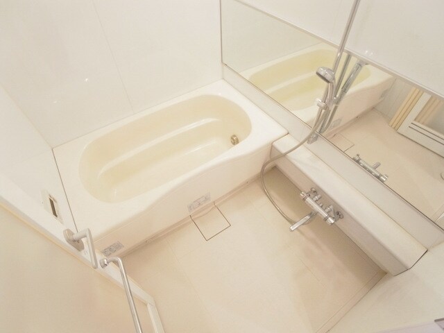 ＨＦ若林公園レジデンスの物件内観写真