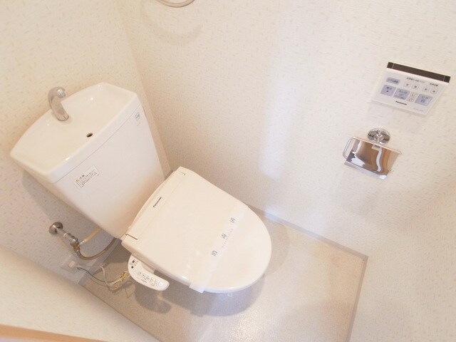 ＨＦ若林公園レジデンスの物件内観写真