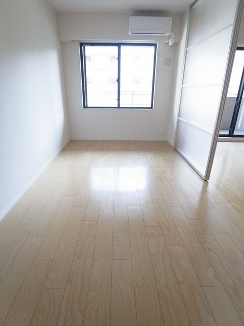 ＨＦ若林公園レジデンスの物件内観写真