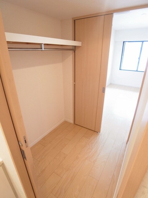 ＨＦ若林公園レジデンスの物件内観写真