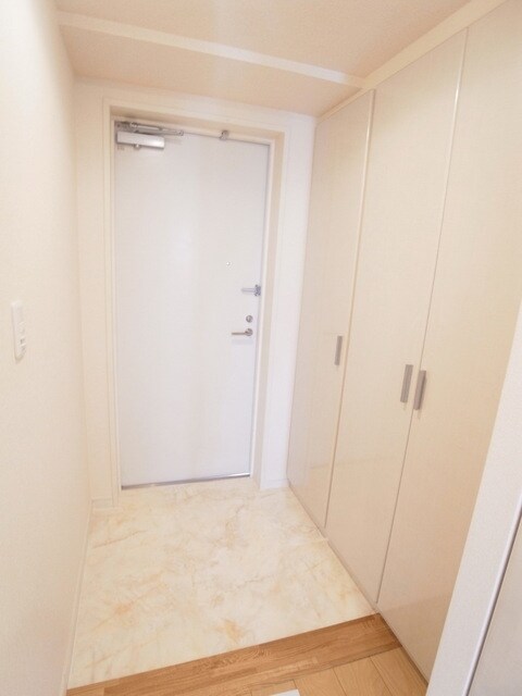 ＨＦ若林公園レジデンスの物件内観写真