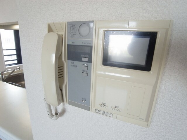 ＨＦ若林公園レジデンスの物件内観写真