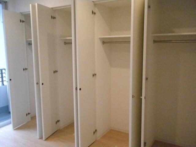 ベルファース戸越スタティオの物件内観写真