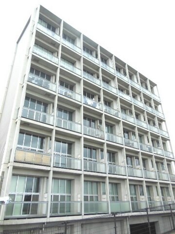 ドゥーエ新丸子の物件内観写真