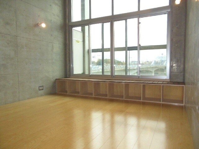 ドゥーエ新丸子の物件内観写真