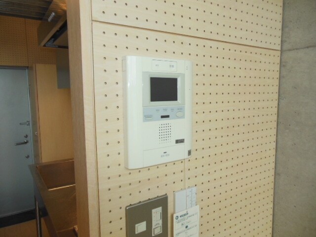 ドゥーエ新丸子の物件内観写真