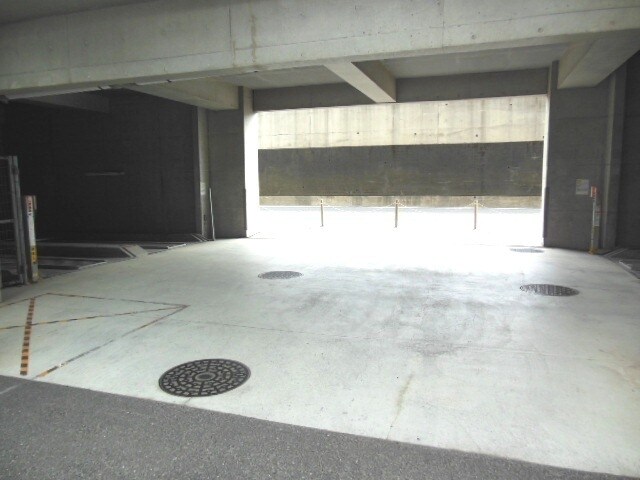 ドゥーエ新丸子の物件内観写真