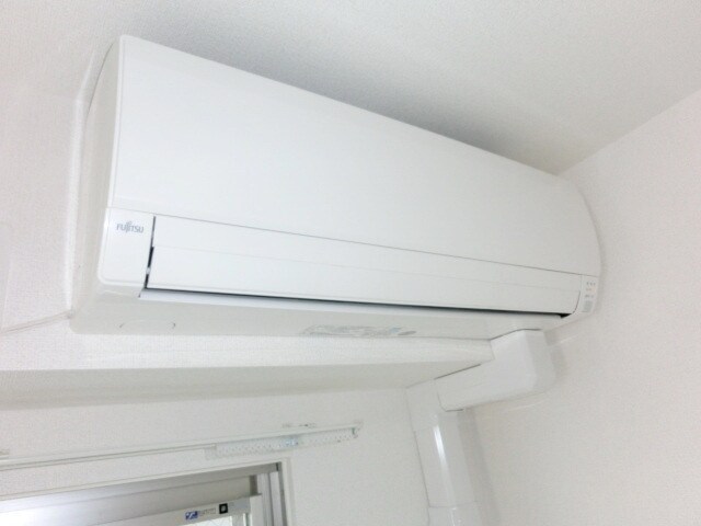 シャン・ド・フルールIIIの物件内観写真