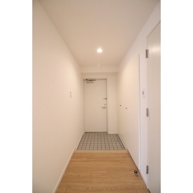 メゾン・ド・中目黒の物件内観写真