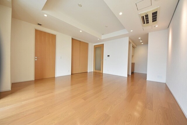 ザ・パークハウス広尾羽澤の物件内観写真