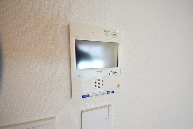 ザ・パークハウス広尾羽澤の物件内観写真