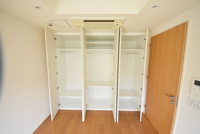 ザ・パークハウス広尾羽澤の物件内観写真