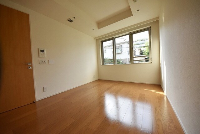 ザ・パークハウス広尾羽澤の物件内観写真