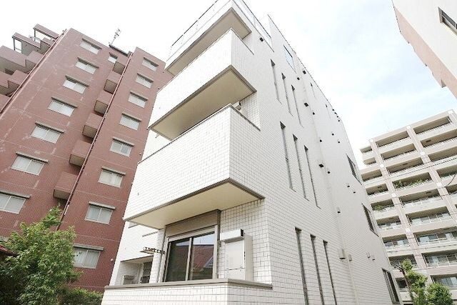 ヴェルデブレッツァ等々力の物件内観写真