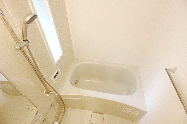 ヴェルデブレッツァ等々力の物件内観写真