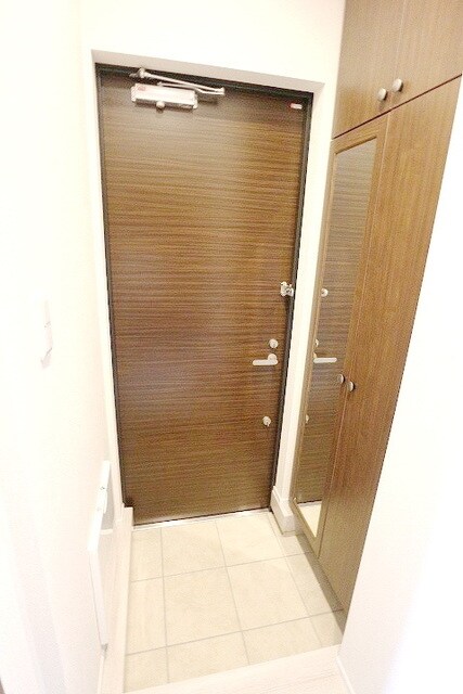 ヴェルデブレッツァ等々力の物件内観写真