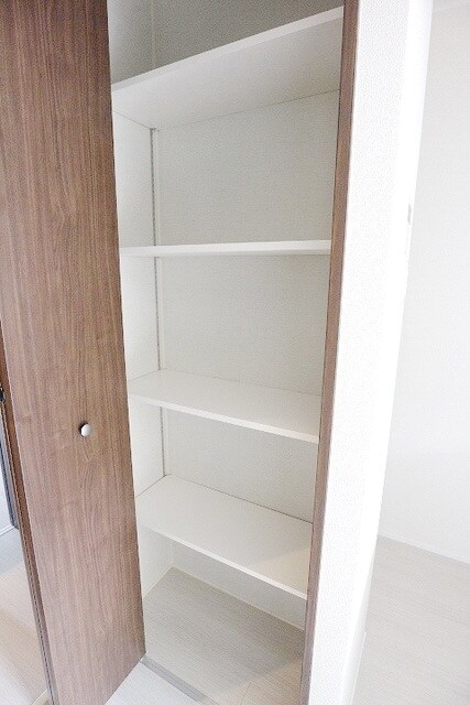 ヴェルデブレッツァ等々力の物件内観写真